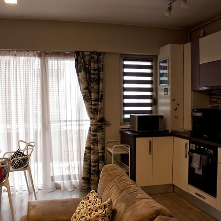 Luxury Park Residences 5 Bucharest Luaran gambar