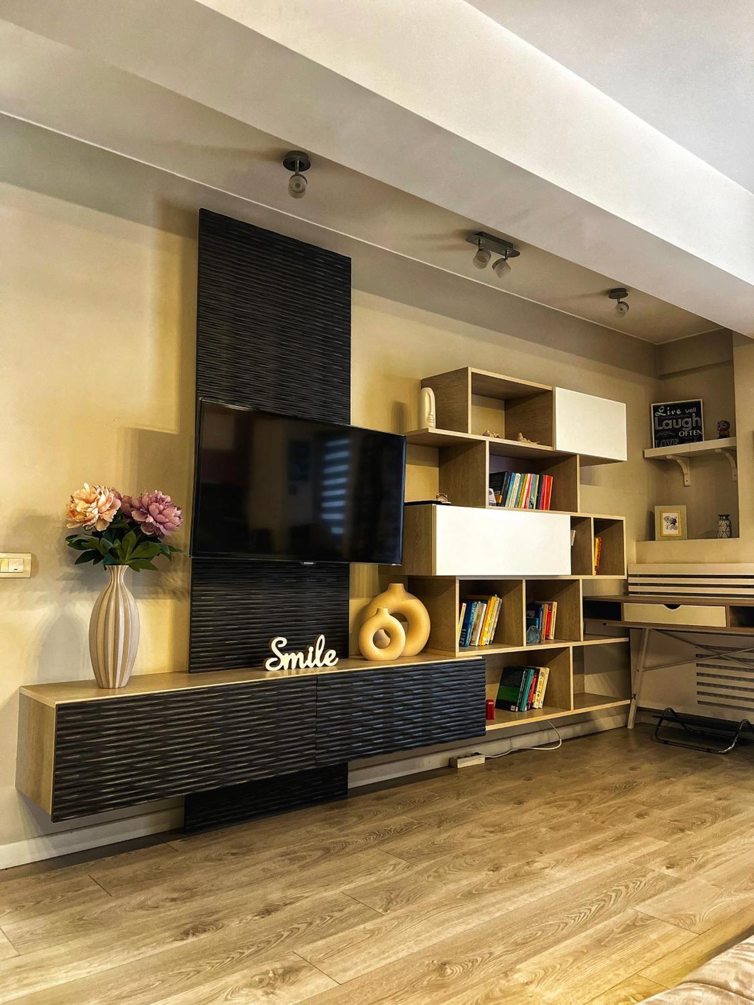 Luxury Park Residences 5 Bucharest Luaran gambar
