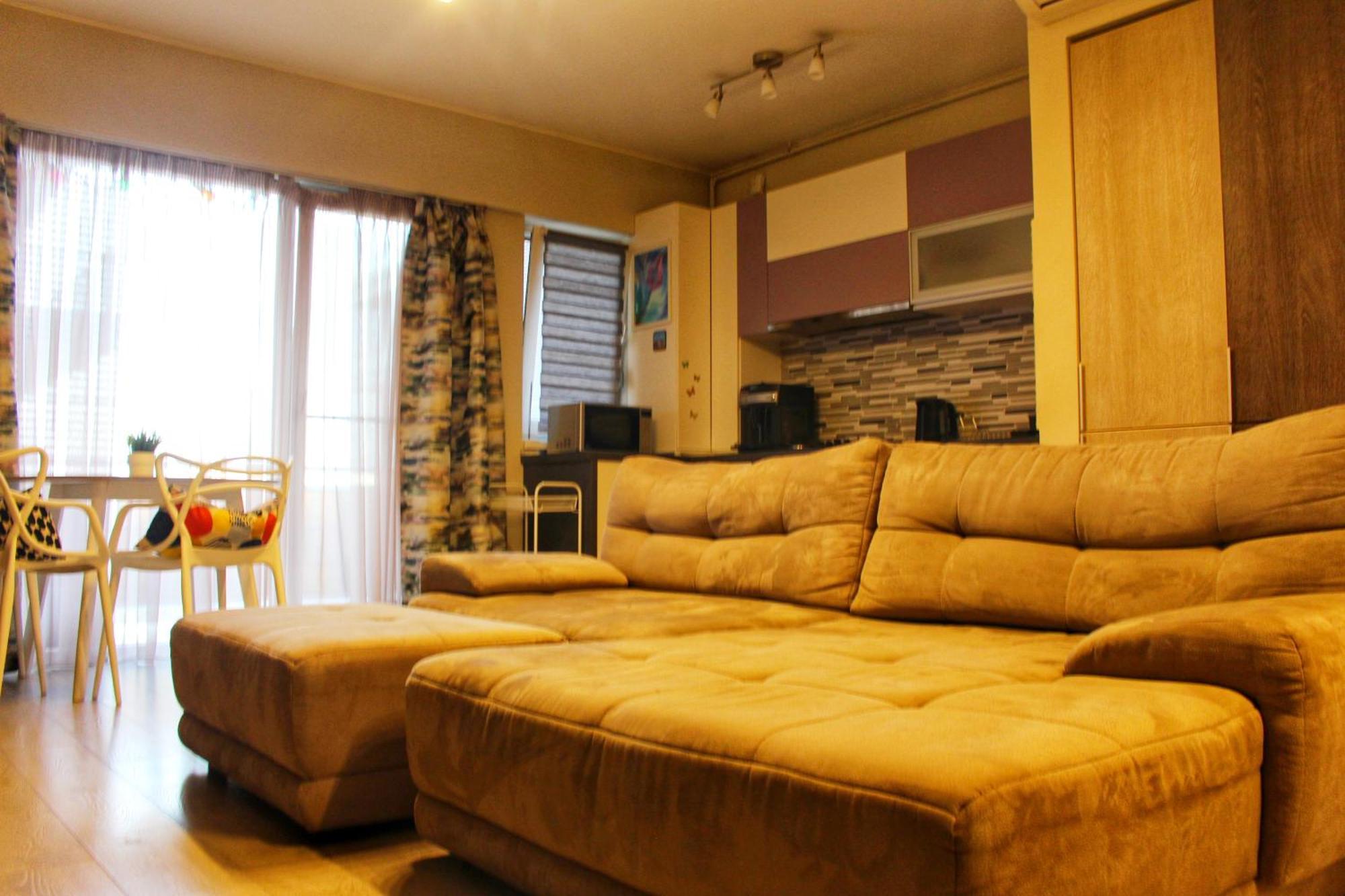 Luxury Park Residences 5 Bucharest Luaran gambar
