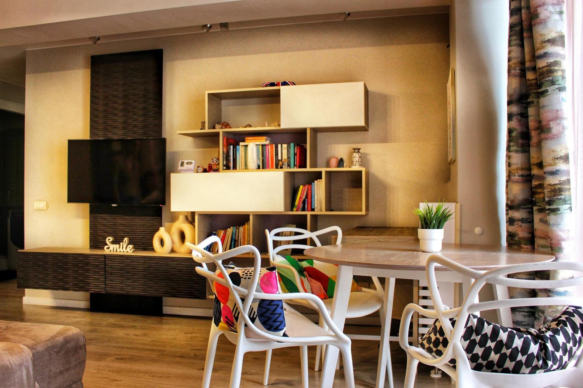 Luxury Park Residences 5 Bucharest Luaran gambar