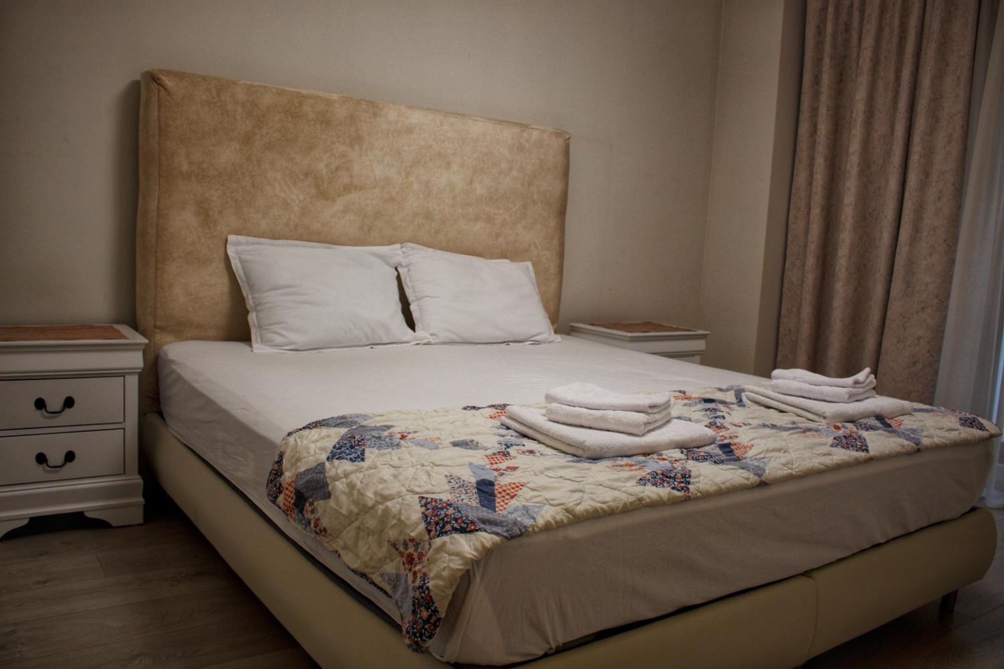 Luxury Park Residences 5 Bucharest Luaran gambar