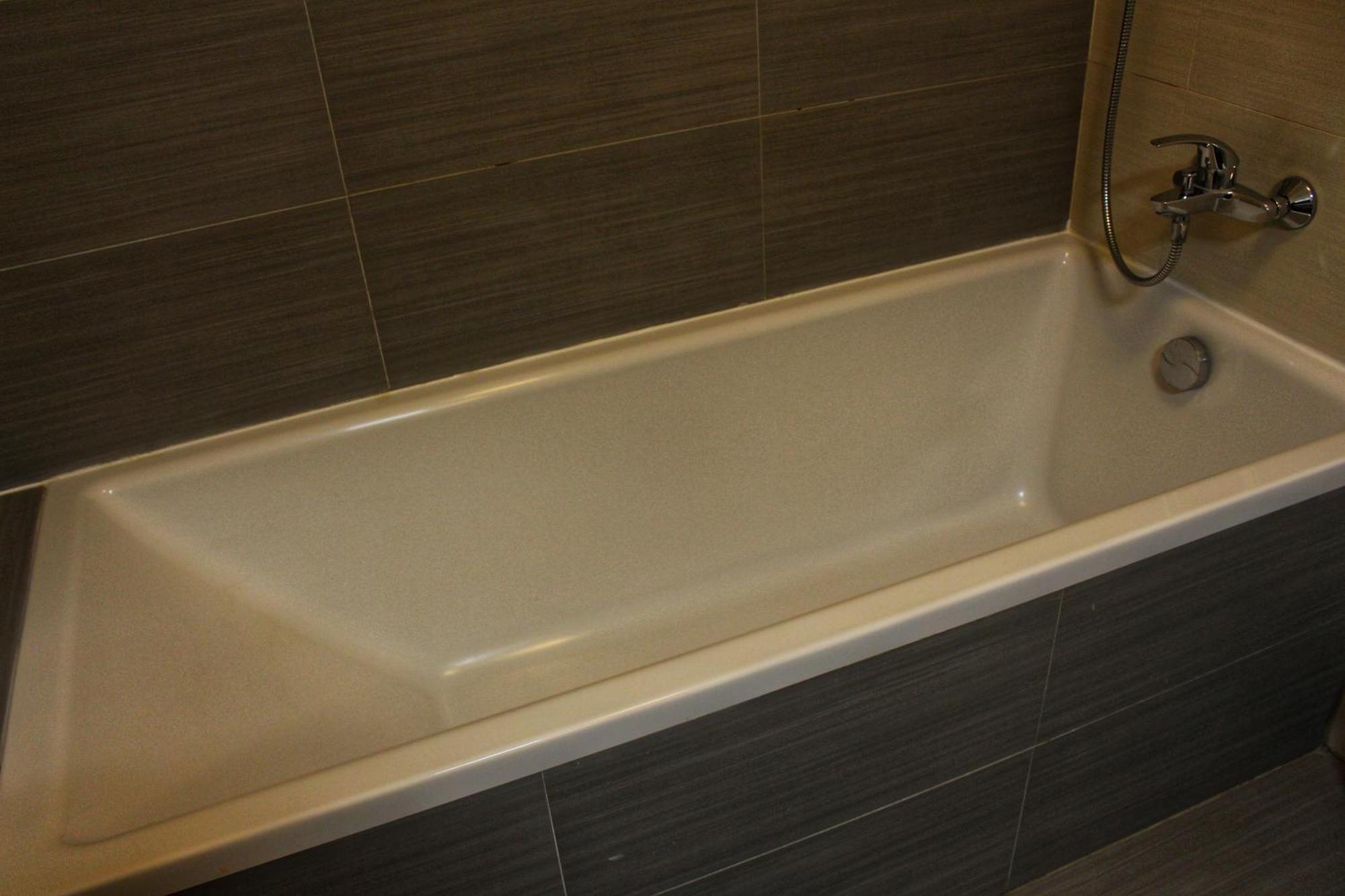 Luxury Park Residences 5 Bucharest Luaran gambar