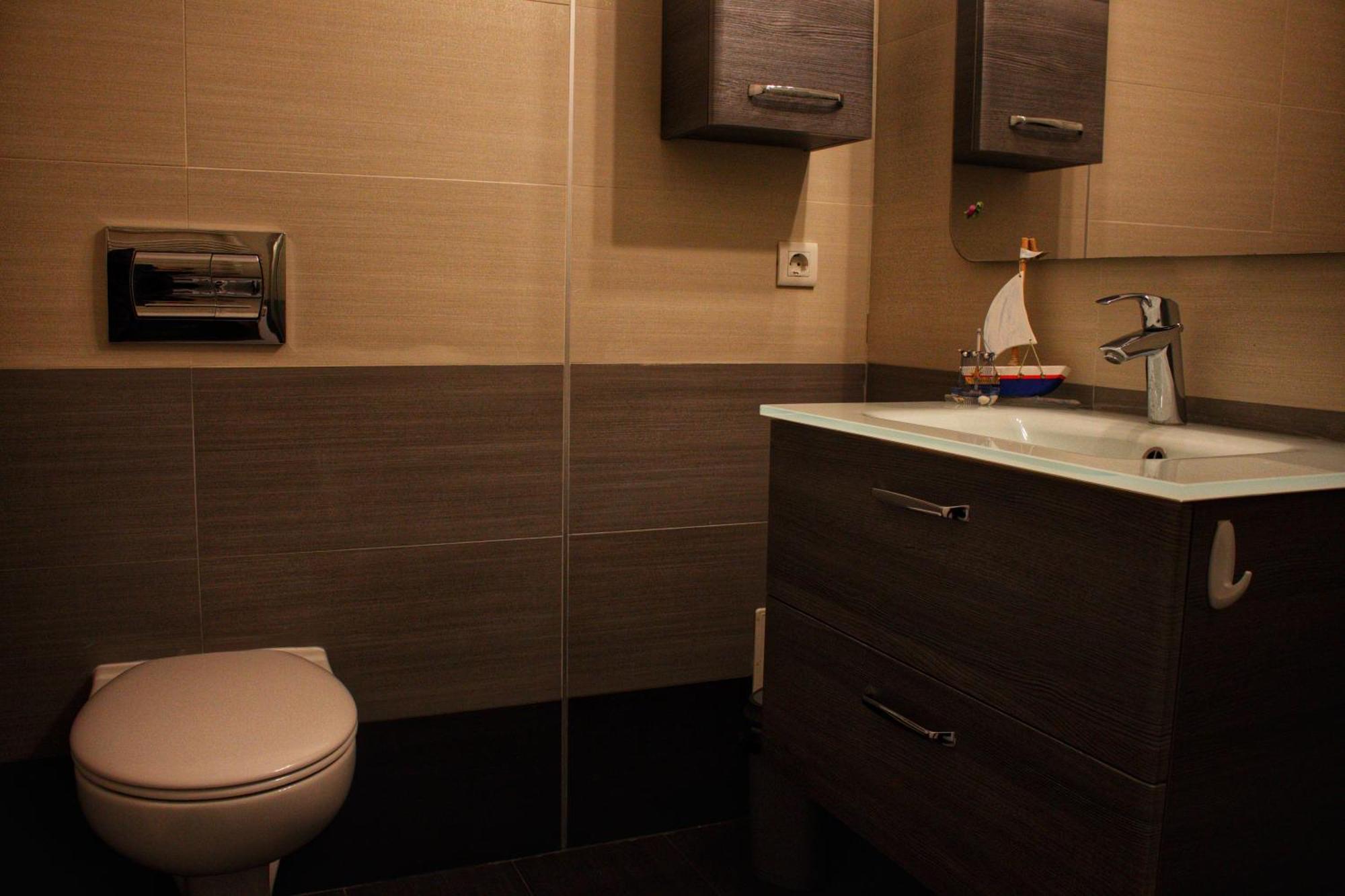 Luxury Park Residences 5 Bucharest Luaran gambar