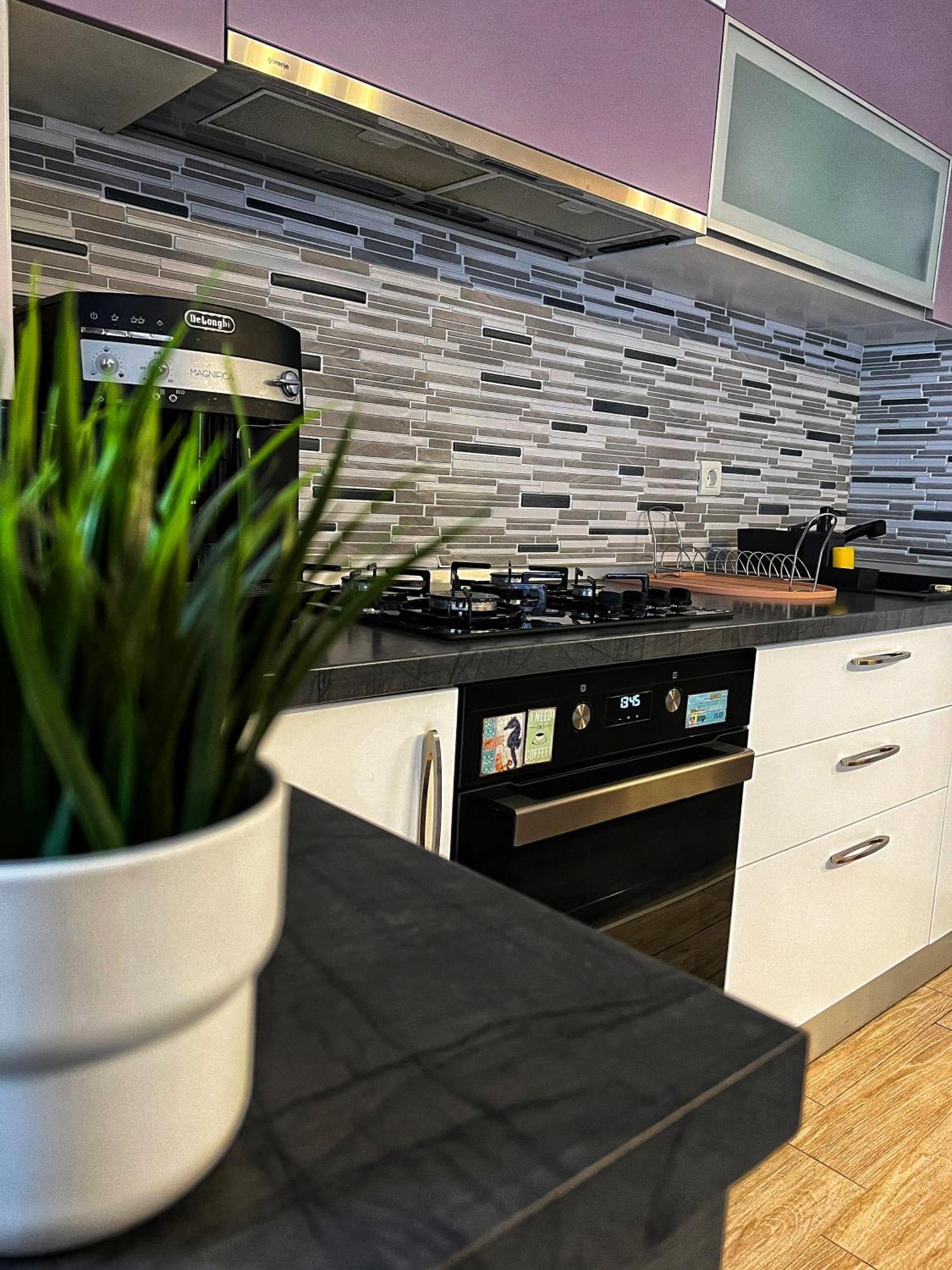 Luxury Park Residences 5 Bucharest Luaran gambar